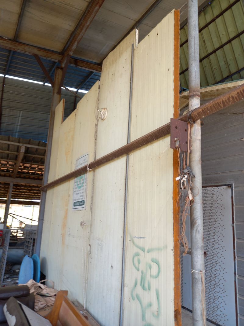 팜모닝회원 김광수님의 장터 판매 상품 [우레탄 판넬 ] 첨부 사진