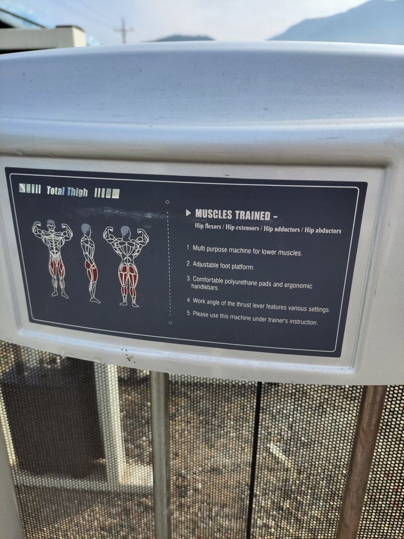 효재처럼님의 장터 판매 상품 [헬스클럽 용 운동기구 ] 첨부 사진