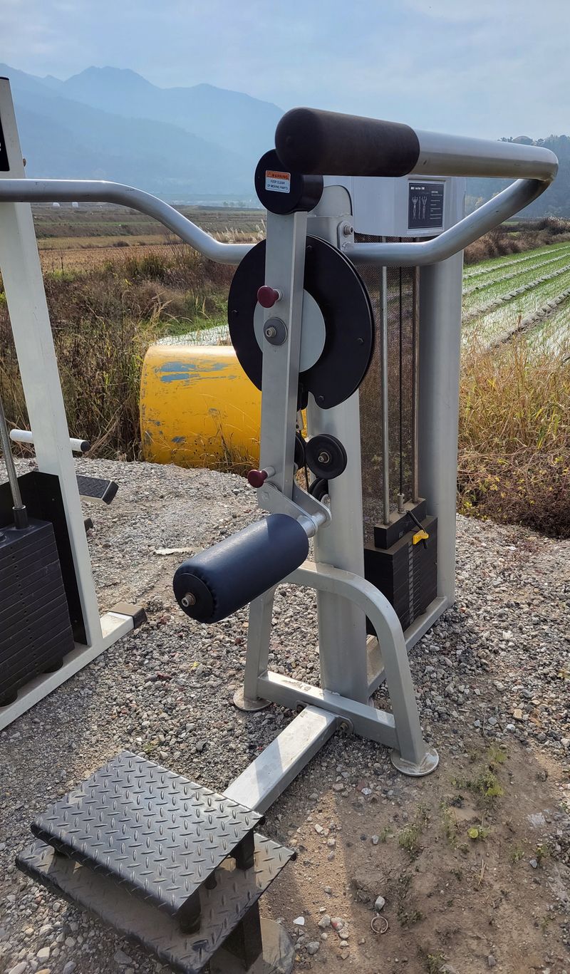 효재처럼님의 장터 판매 상품 [헬스클럽 용 운동기구 ] 첨부 사진