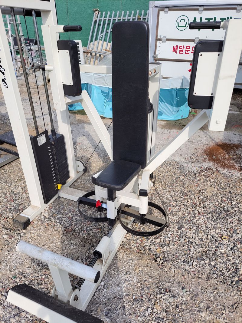 효재처럼님의 장터 판매 상품 [헬스클럽 용 운동기구 ] 첨부 사진