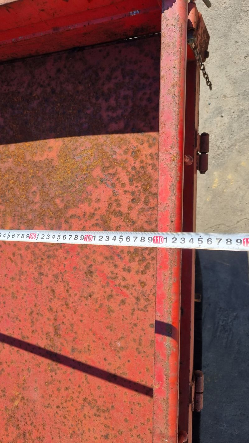 박강무님의 장터 판매 상품 [궤도운반기 구보다S100] 첨부 사진