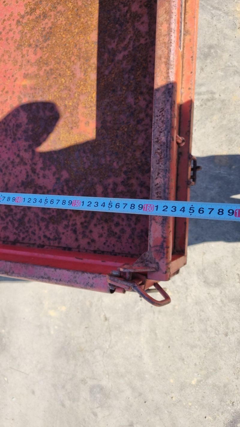 박강무님의 장터 판매 상품 [궤도운반기 구보다S100] 첨부 사진