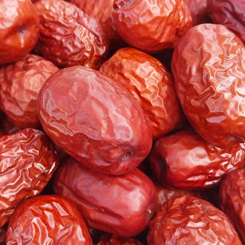 아로대추님의 장터 판매 상품 [보은 건대추] 첨부 사진