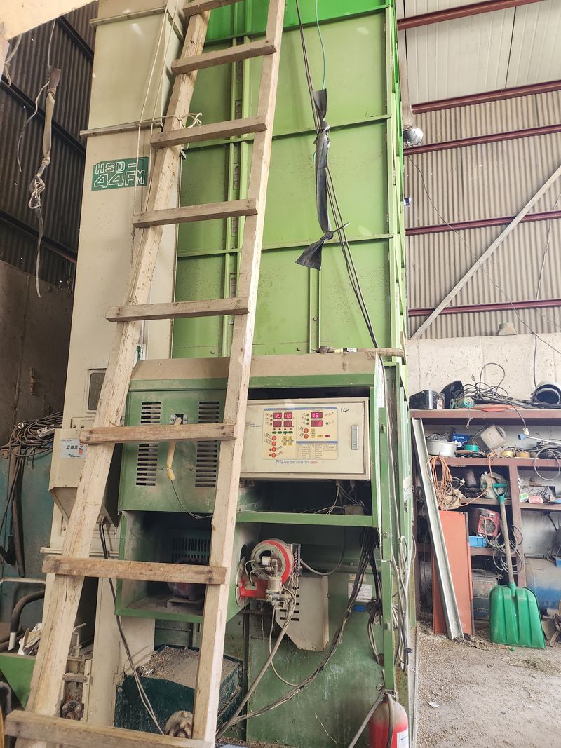 남궁욱님의 장터 판매 상품 [곡물건조기] 첨부 사진