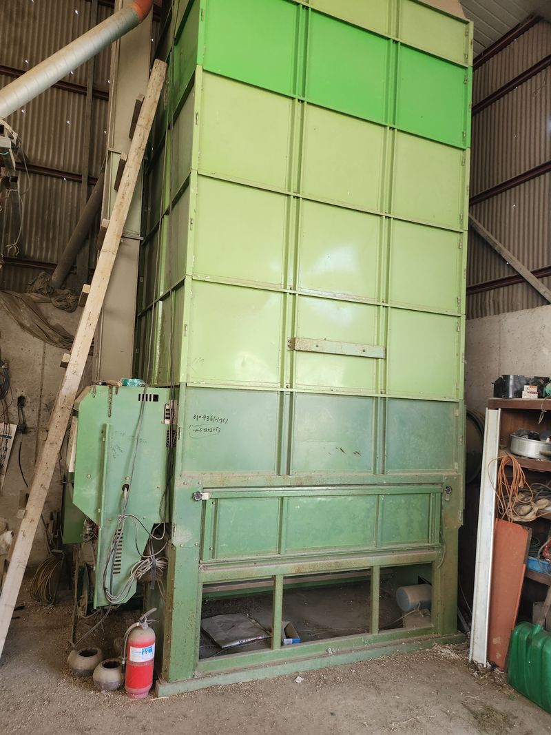 남궁욱님의 장터 판매 상품 [곡물건조기] 첨부 사진