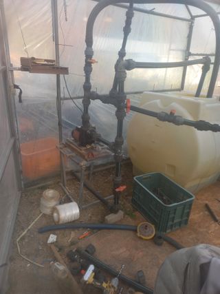 김용철님의 오늘 어떤 농작업하셨나요? · 참여글 작성글 사진