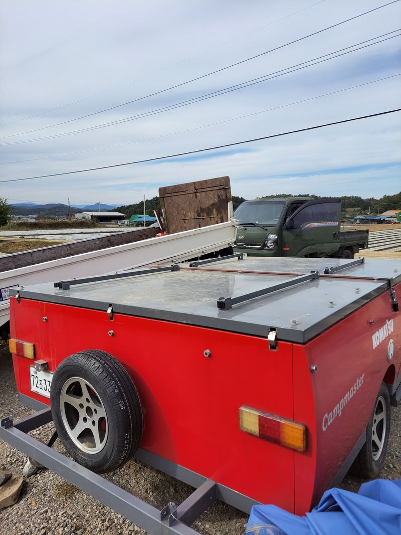 효재처럼님의 장터 판매 상품 [캠핑 캠프마스터 ] 첨부 사진