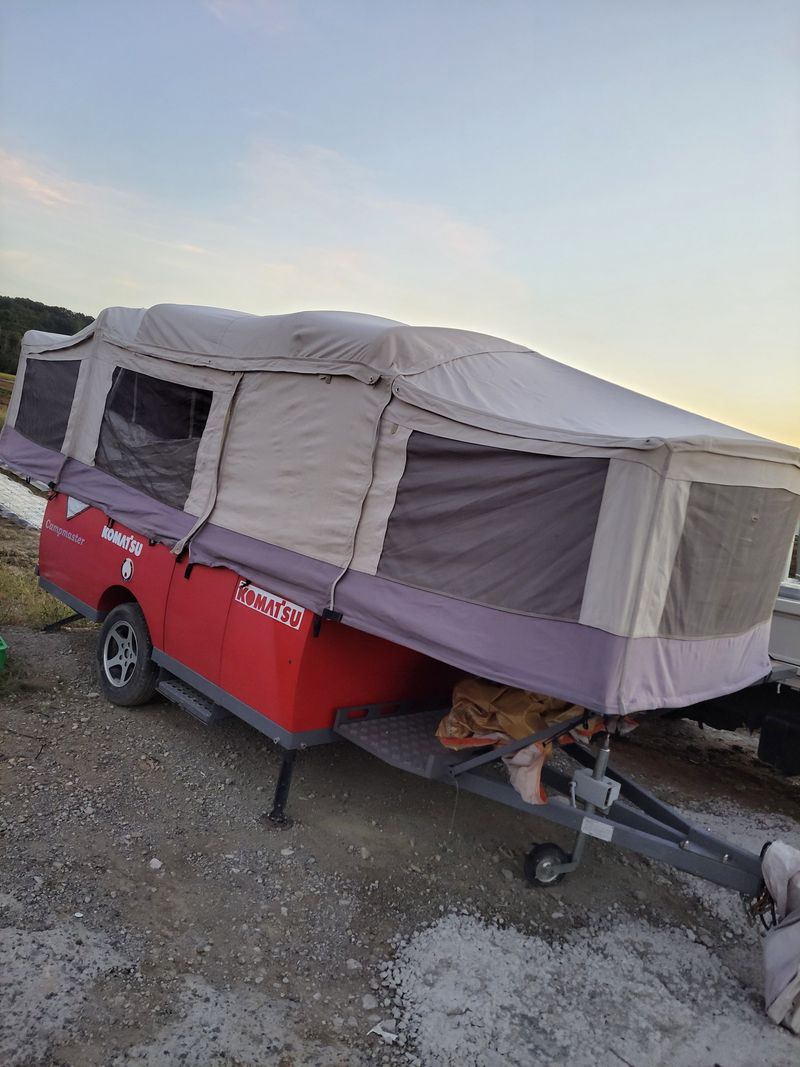 효재처럼님의 장터 판매 상품 [캠핑 캠프마스터 ] 첨부 사진