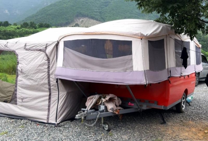 효재처럼님의 장터 판매 상품 [캠핑 캠프마스터 ] 첨부 사진