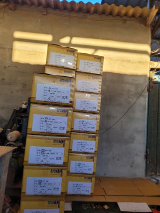 김시문님의 오늘 어떤 농작업하셨나요? · 참여글 작성글 사진