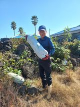 팜모닝 오늘 어떤 농작업하셨나요?·참여글 게시글 이미지