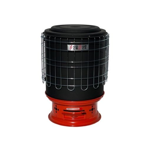 장터 상품 [[특가판매] 신일금속 국내생산 연탄난로 3구 9탄] 썸네일