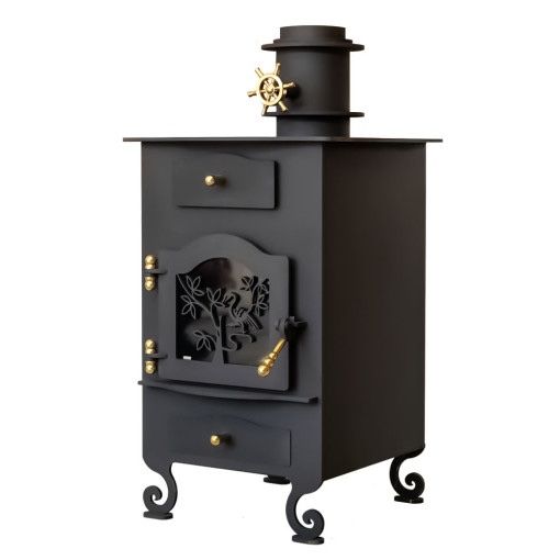 장터 상품 [신일금속 국산 30~35평형 웨이브 사각난로 독일산 유리장착+오븐기능] 썸네일