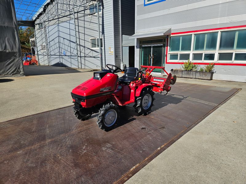 김환성님의 장터 판매 상품 [소형미니트렉터 혼다 MIGHTY130 (13마력)] 첨부 사진