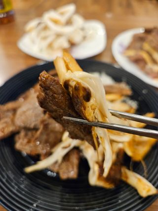 노가네수산님의 우리동네 · 동네수다 작성글 사진