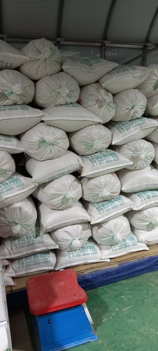 강성분님의 오늘 어떤 농작업하셨나요? · 참여글 작성글 사진