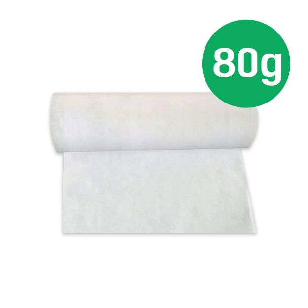 장터 상품 [[한솔] 농업용 백색부직포 80g 보온용] 썸네일