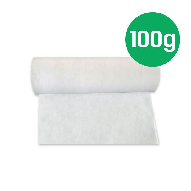 장터 상품 [[한솔] 농업용 백색부직포 100g 보온용] 썸네일