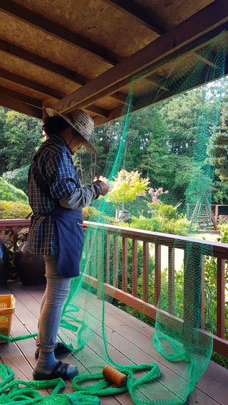 대운이네농원님의 팜모닝 · 출석 작성글 사진