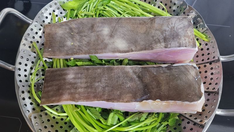 장터 상품 [홍어찜, 홍어무침용 할인판매 ] 썸네일