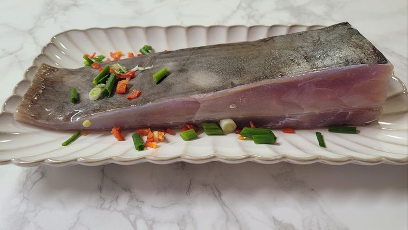 영호수산 고양석님의 장터 판매 상품 [홍어찜, 홍어무침용 할인판매 ] 첨부 사진