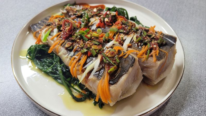 영호수산 고양석님의 장터 판매 상품 [홍어찜, 홍어무침용 할인판매 ] 첨부 사진