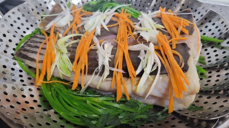 영호수산 고양석님의 장터 판매 상품 [홍어찜, 홍어무침용 할인판매 ] 첨부 사진