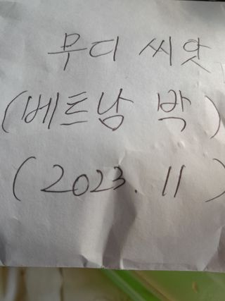 정상훈님의 자유주제 · 자유게시판 작성글 사진