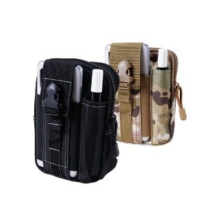 장터 상품 [벨트 결속형 휴대용 작업가방 (검정색/밀리터리색)] 썸네일