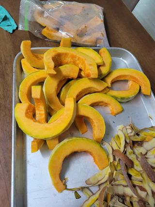 박산숙농부님의 오늘 어떤 농작업하셨나요? · 참여글 작성글 사진