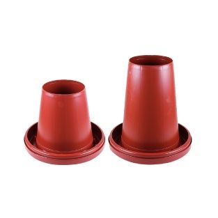 장터 상품 [튼튼한 국산 닭모이통 (반포/한포)] 썸네일