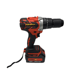 장터 상품 [[툴렉스] TKD-6020 충전 함마드릴 세트] 썸네일