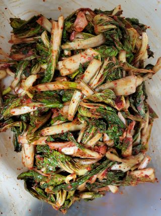 박순례님의 오늘 어떤 농작업하셨나요? · 참여글 작성글 사진