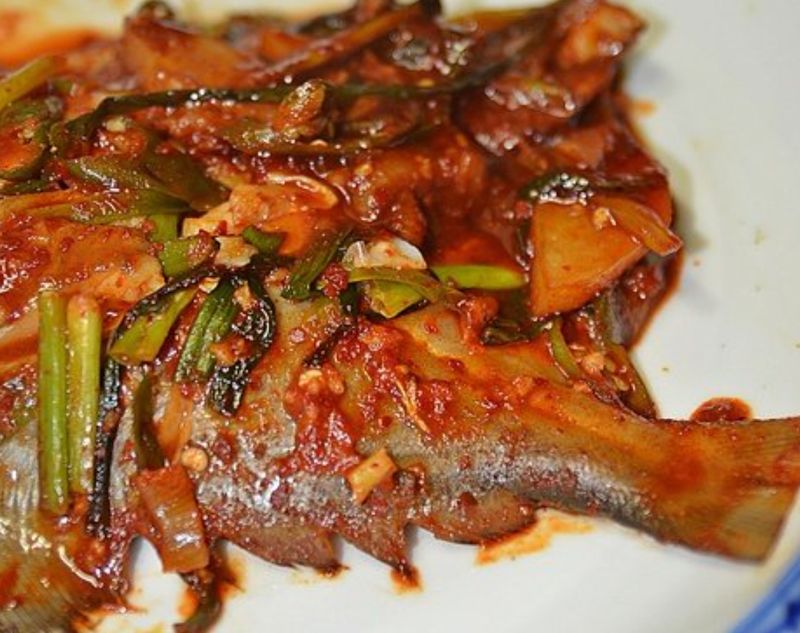 김진국님의 장터 판매 상품 [완도 자연산 병어 4마리(중형)] 첨부 사진