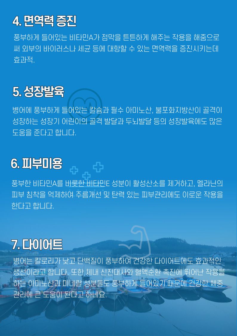 김진국님의 장터 판매 상품 [완도 자연산 병어 4마리(중형)] 첨부 사진