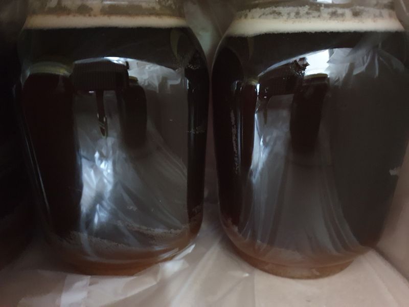 예천토종꿀벌 님의 장터 판매 상품 [ 토종꿀 ] 첨부 사진