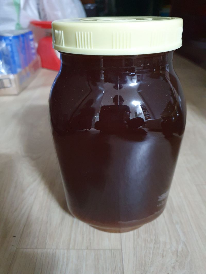 예천토종꿀벌 님의 장터 판매 상품 [ 토종꿀 ] 첨부 사진