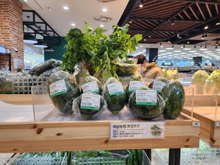 윤창호님의 오늘 어떤 농작업하셨나요? · 참여글 작성글 사진