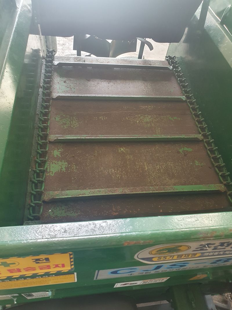 조영래님의 장터 판매 상품 [퇴비살포기] 첨부 사진