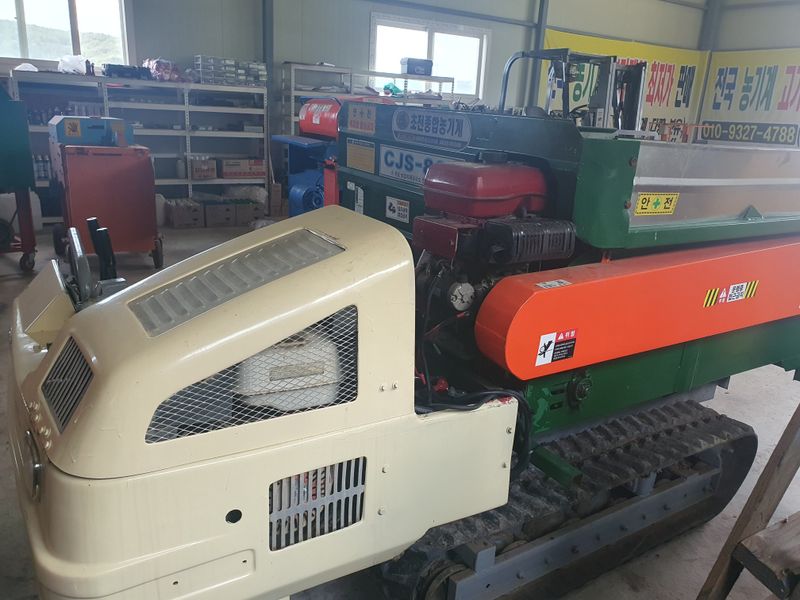 조영래님의 장터 판매 상품 [퇴비살포기] 첨부 사진