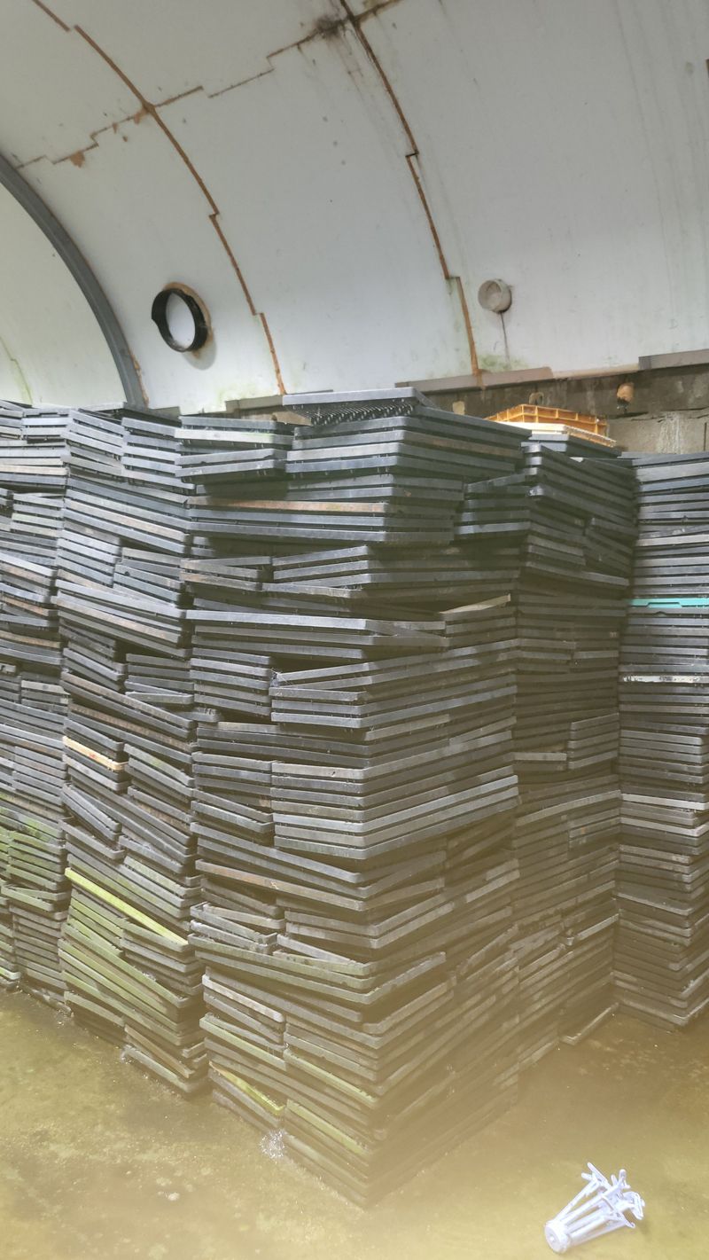 박종선님의 장터 판매 상품 [벼 모판  팔아요~~] 첨부 사진