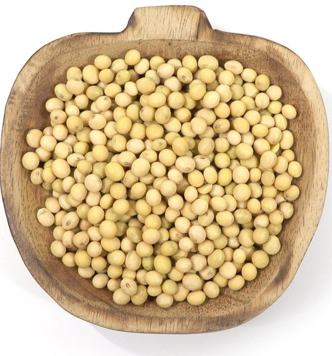 장터 상품 [나물 콩] 썸네일