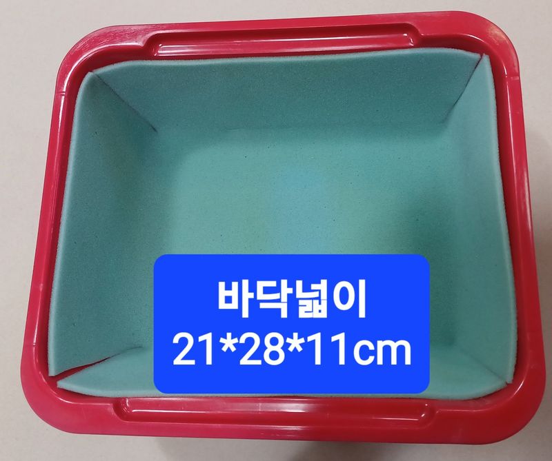 산청스폰지(최은주)님의 장터 판매 상품 [검정색 스폰지 ] 첨부 사진