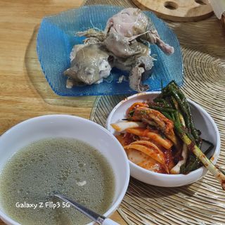 장유경만점자님의 오늘 어떤 농작업하셨나요? · 참여글 작성글 사진