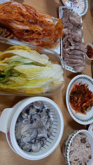 마에스타님의 오늘 어떤 농작업하셨나요? · 참여글 작성글 사진