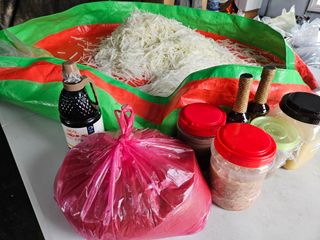 마중물0715님의 오늘 어떤 농작업하셨나요? · 참여글 작성글 사진