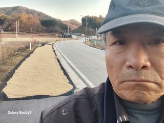 이용욱님의 벼 · 자유게시판 작성글 사진