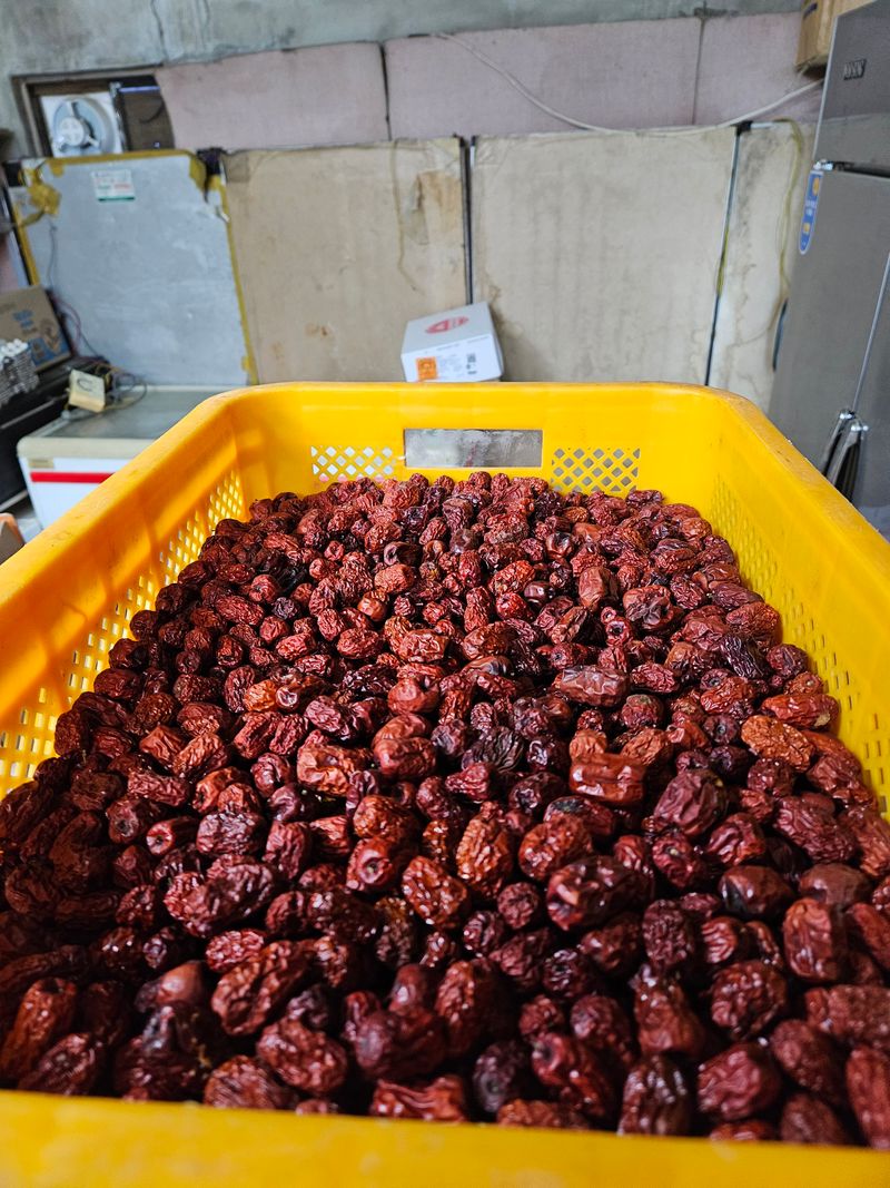 손윤영/수채화농원님의 장터 판매 상품 [서리태1kg] 첨부 사진