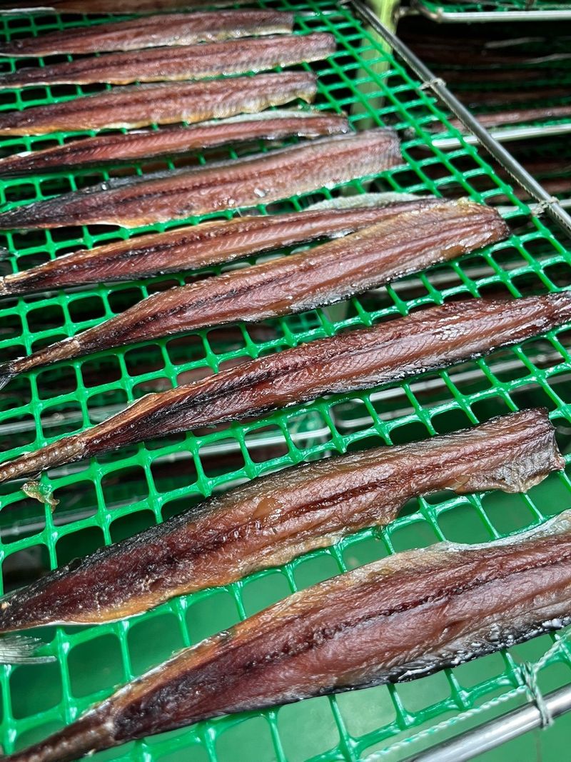 프룻하늬님의 장터 판매 상품 [포항 구룡포 과메기 단품/야채세트 (최저가)] 첨부 사진