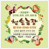 팜모닝 배추·영농일지 게시글 이미지